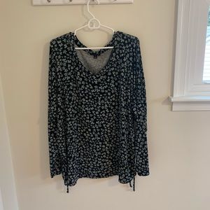 Lane Bryant Top 22/24